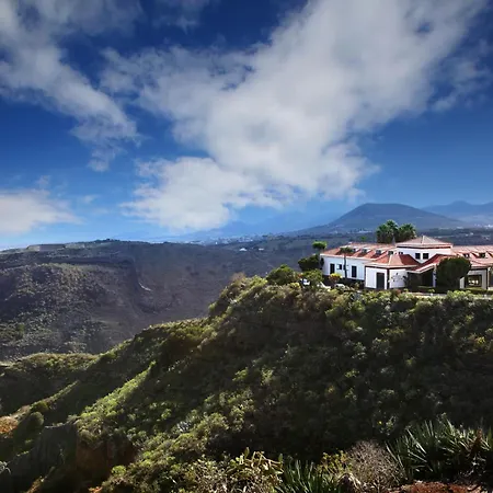 Bandama Golf By Airnest (adults Only) Bed & Breakfast Santa Brigida (Gran Canaria)