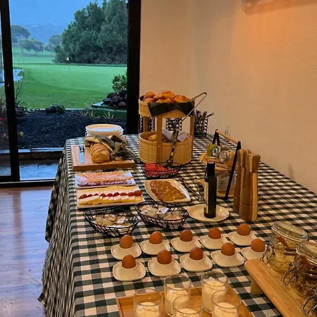 Nocleg ze śniadaniem Bandama Golf By Airnest (adults Only) 3*