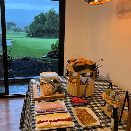 Bandama Golf By Airnest (adults Only) Bed & Breakfast 3*