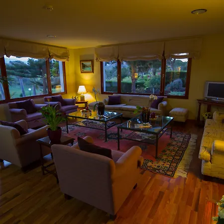 Bandama Golf By Airnest (adults Only) 3* Santa Brígida