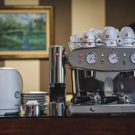 Bandama Golf By Airnest (adults Only) לינה וארוחת בוקר 3*