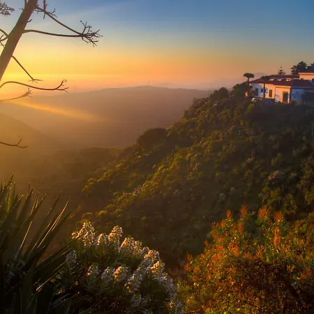 Bandama Golf By Airnest (adults Only) לינה וארוחת בוקר