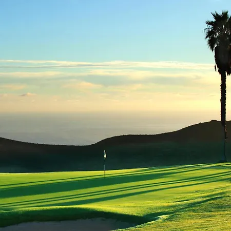 לינה וארוחת בוקר Bandama Golf By Airnest (adults Only) Santa Brígida