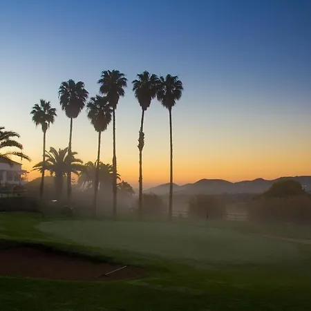 Bed & Breakfast Bandama Golf By Airnest (adults Only) 3*
