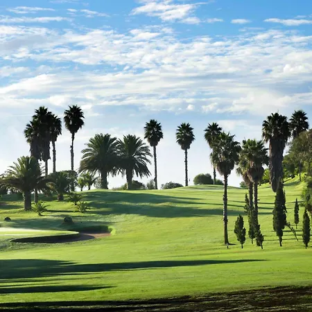 Bandama Golf By Airnest (adults Only) Santa Brígida