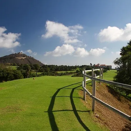 Nocleg ze śniadaniem Bandama Golf By Airnest (adults Only) Santa Brígida