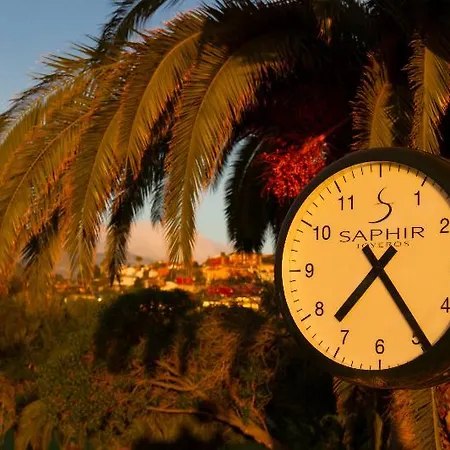 Bandama Golf By Airnest (adults Only) 3* Santa Brígida