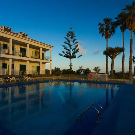Bandama Golf By Airnest (adults Only) Santa Brígida