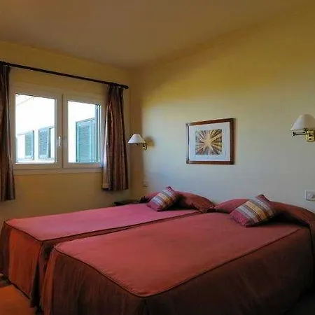 Bandama Golf By Airnest (adults Only) Nocleg ze śniadaniem