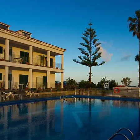 B&B Bandama Golf By Airnest (adults Only)