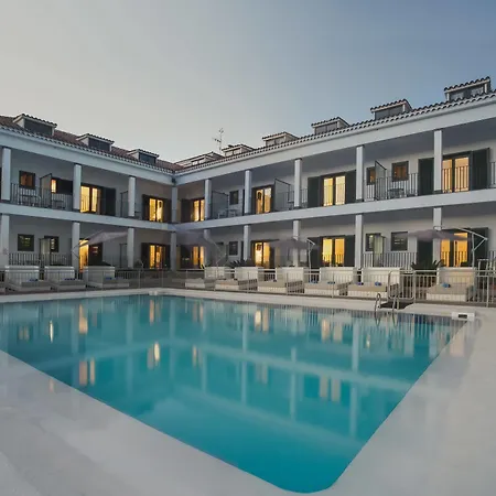 Bandama Golf By Airnest (adults Only) Bed & Breakfast Santa Brigida (Gran Canaria)