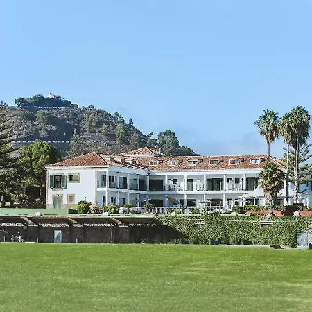 Nocleg ze śniadaniem Bandama Golf By Airnest (adults Only) 3*