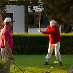 Bandama Golf By Airnest (adults Only) Bed & Breakfast 3*