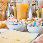 Bandama Golf By Airnest (adults Only) Bed & Breakfast Santa Brígida