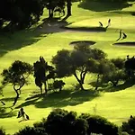 Bed & Breakfast Bandama Golf By Airnest (adults Only) Santa Brígida