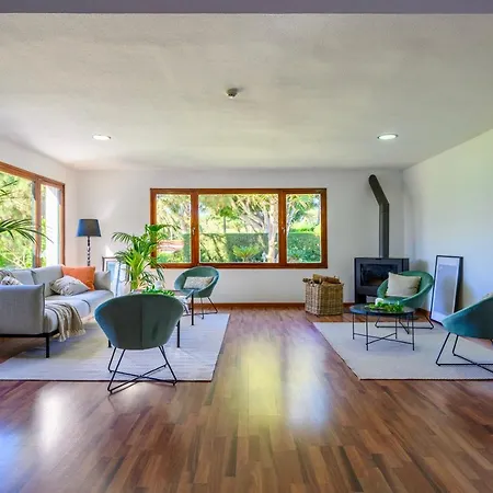 Bed & Breakfast Bandama Golf By Airnest (adults Only) Santa Brígida