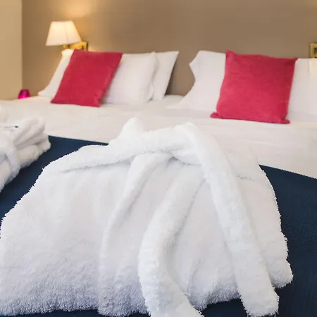 Bed & Breakfast Bandama Golf By Airnest (adults Only) Santa Brígida