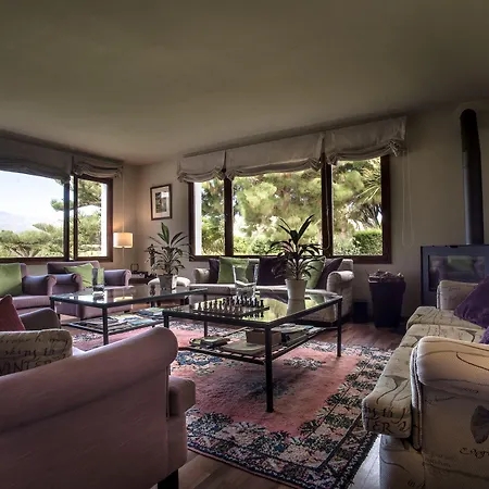 Bandama Golf By Airnest (adults Only) Bed & Breakfast 3*