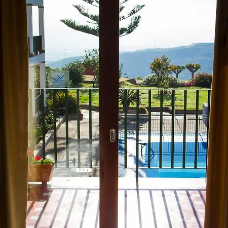 Bandama Golf By Airnest (adults Only) 3* Santa Brígida