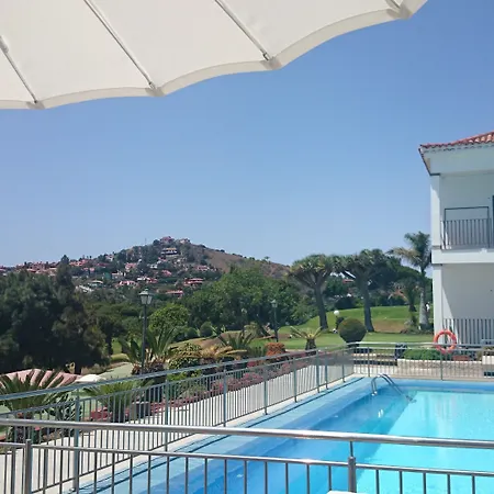 Bed & Breakfast Bandama Golf By Airnest (adults Only)