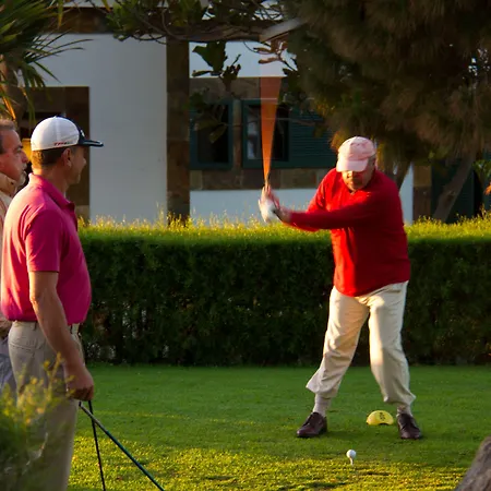 Bandama Golf By Airnest (adults Only) Bed & Breakfast 3*