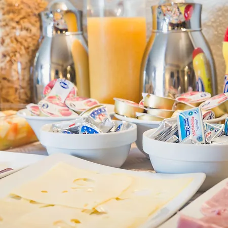 Bandama Golf By Airnest (adults Only) Bed & Breakfast Santa Brígida