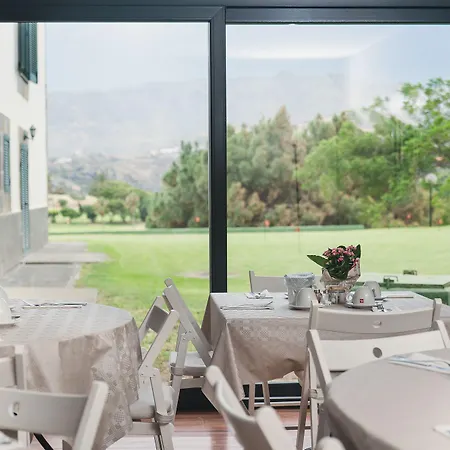 Bed & Breakfast Bandama Golf By Airnest (adults Only) 3*