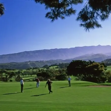 Bandama Golf By Airnest (adults Only) Santa Brígida