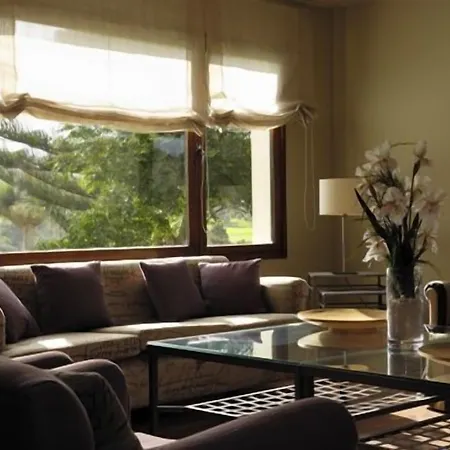 Bed & Breakfast Bandama Golf By Airnest (adults Only)