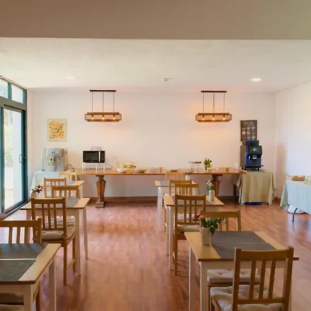 Bandama Golf By Airnest (adults Only) 3* Santa Brígida
