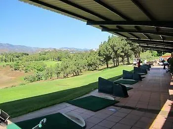 فندق مبيت وإفطار Bandama Golf By Airnest (adults Only) سانتا بريخيذا