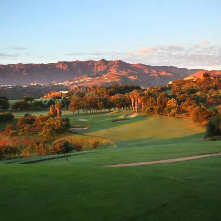 Bandama Golf By Airnest (adults Only)