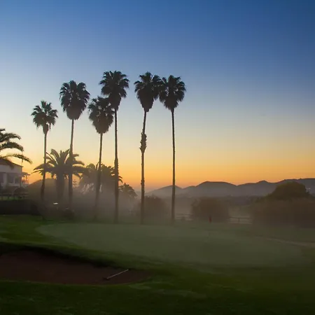 Bed & Breakfast Bandama Golf By Airnest (adults Only) 3*
