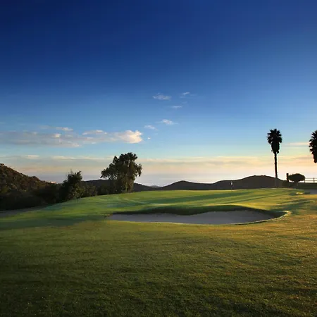 Bed & Breakfast Bandama Golf By Airnest (adults Only)