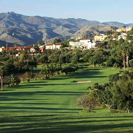 Bandama Golf By Airnest (adults Only)
