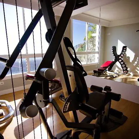 فندق مبيت وإفطار Bandama Golf By Airnest (adults Only) 3*