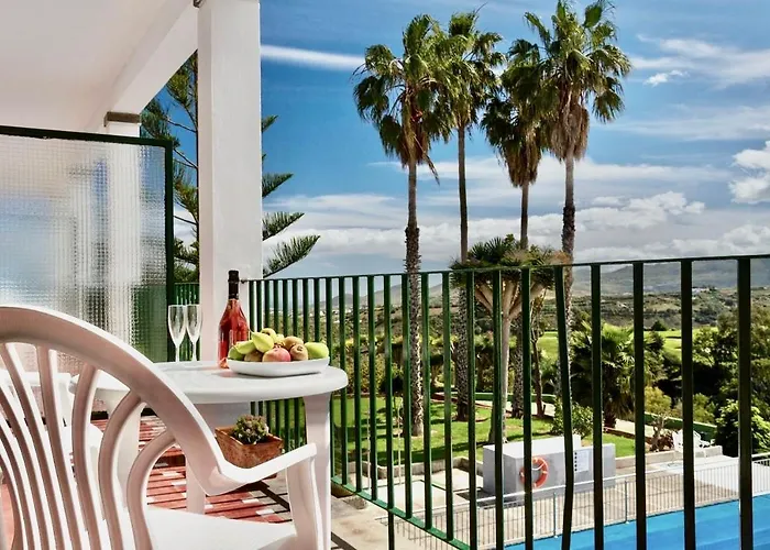 Bandama Golf By Airnest (adults Only)