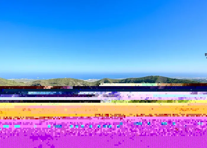 ベッド・アンド・ブレックファスト Bandama Golf By Airnest (adults Only)