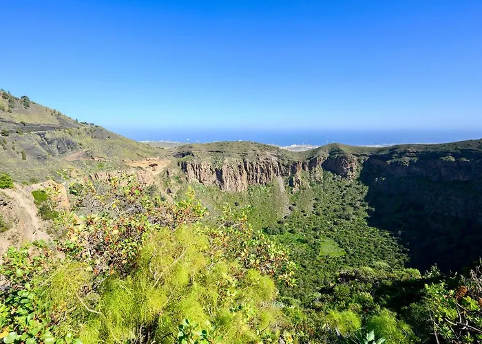 Bandama Golf By Airnest (adults Only)