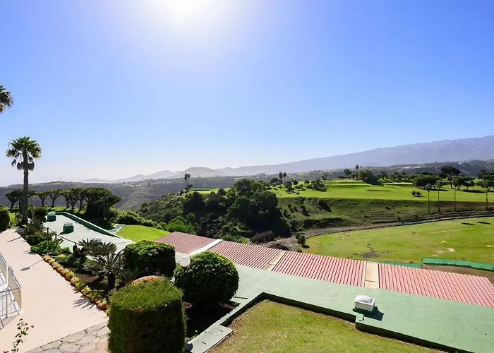 Bandama Golf By Airnest (adults Only) ベッド・アンド・ブレックファスト サンタ・ブリヒダ