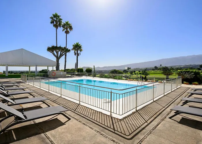 Bandama Golf By Airnest (adults Only) ベッド・アンド・ブレックファスト