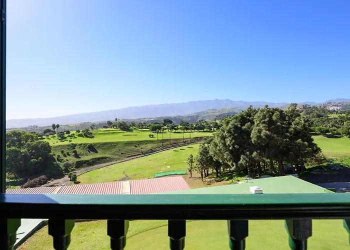 Bandama Golf By Airnest (adults Only)