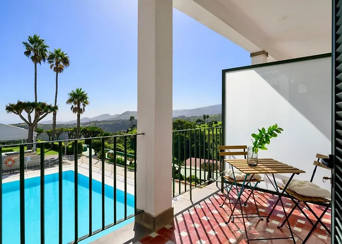 Bandama Golf By Airnest (adults Only) サンタ・ブリヒダ