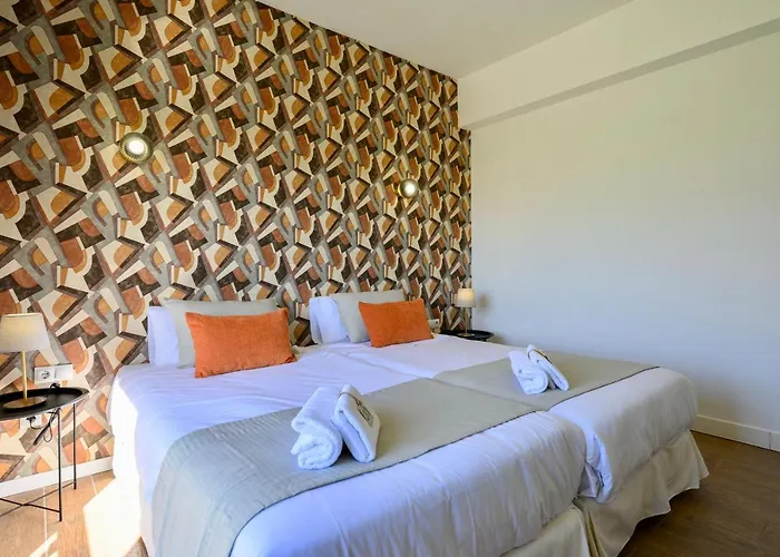 Bandama Golf By Airnest (adults Only) サンタ・ブリヒダ