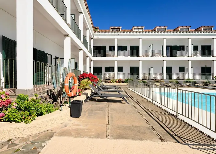 Bandama Golf By Airnest (adults Only) 3*