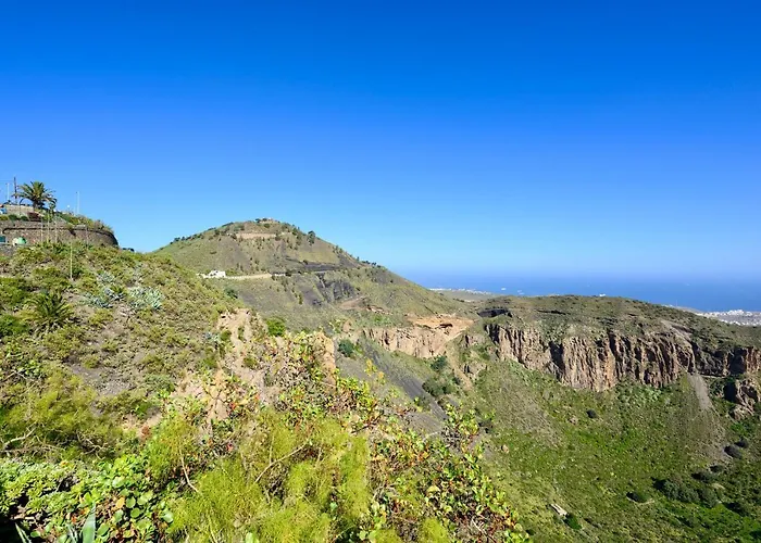 ベッド・アンド・ブレックファスト Bandama Golf By Airnest (adults Only)