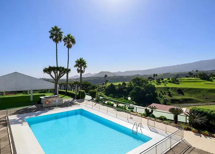 ベッド・アンド・ブレックファスト Bandama Golf By Airnest (adults Only) 3*