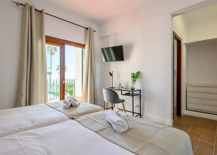 Bandama Golf By Airnest (adults Only) ベッド・アンド・ブレックファスト 3*