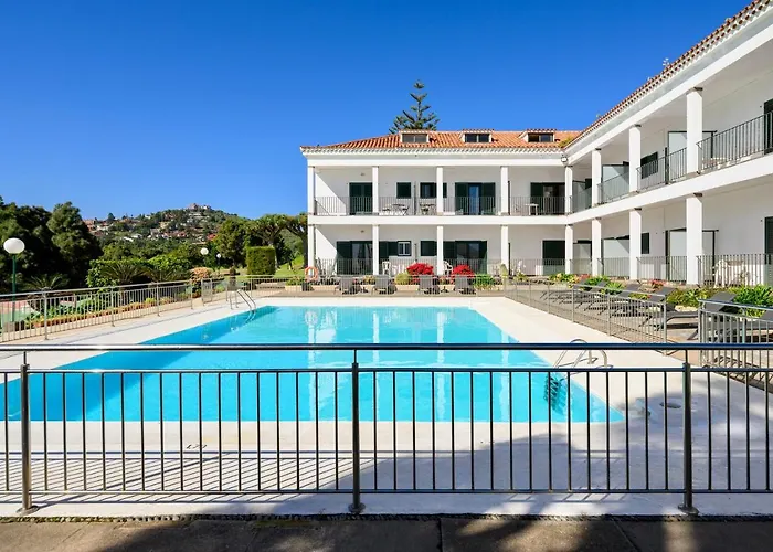 Bandama Golf By Airnest (adults Only) サンタ・ブリヒダ