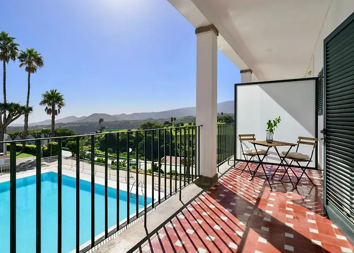 Bandama Golf By Airnest (adults Only)